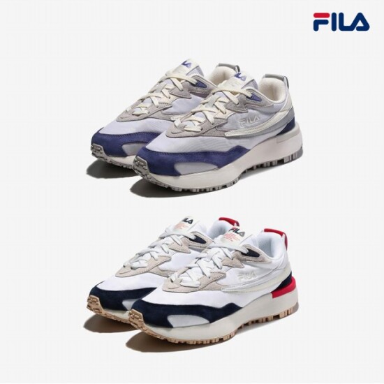 [휠라][FILA] 자가토 v2 2종택1 (1RM02218E)