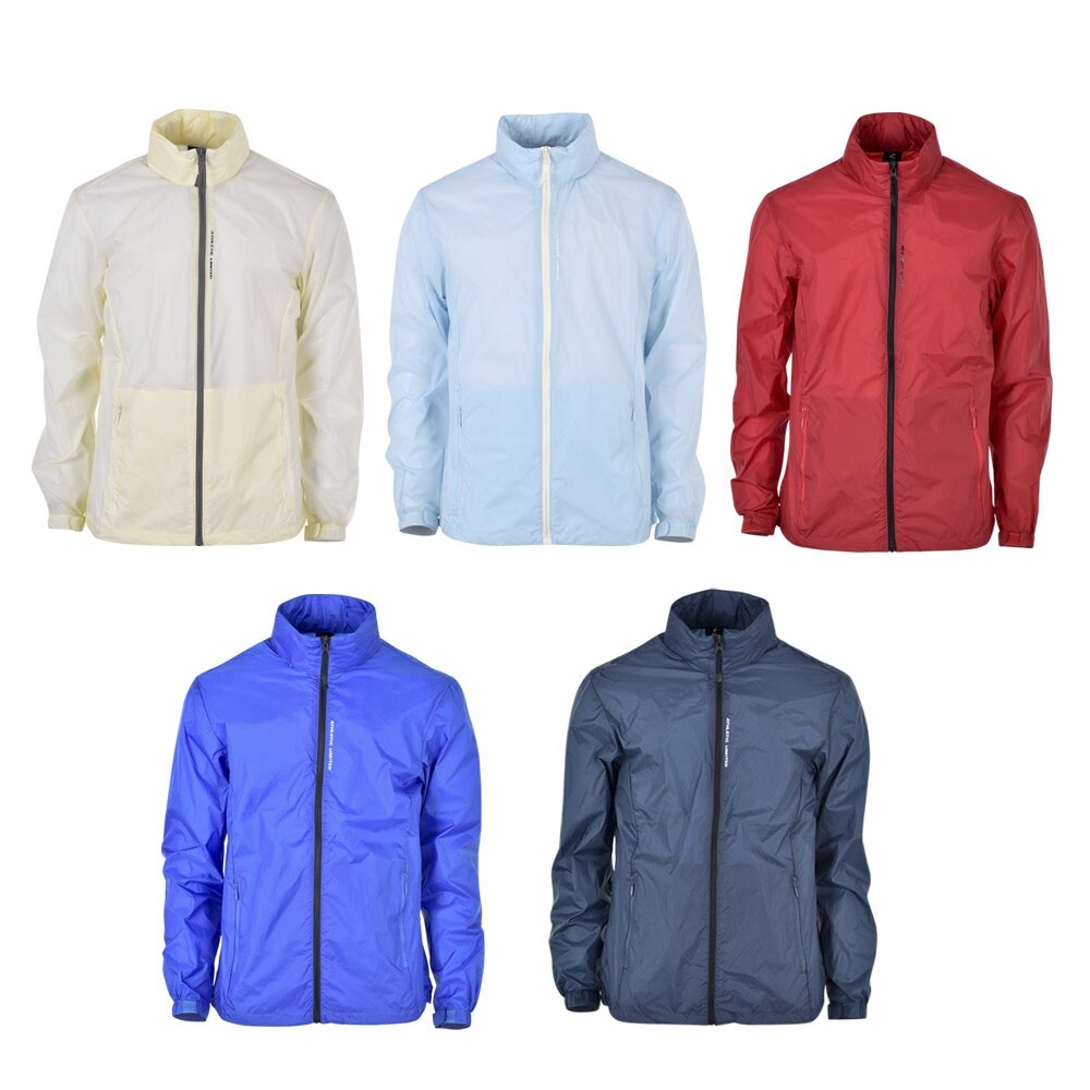 기타 BRAND 기타 [시즌맞이 메가] 간절기 하이브리드 고급 나일론 바람막이