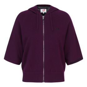 에디션 방풍 집업 가디건