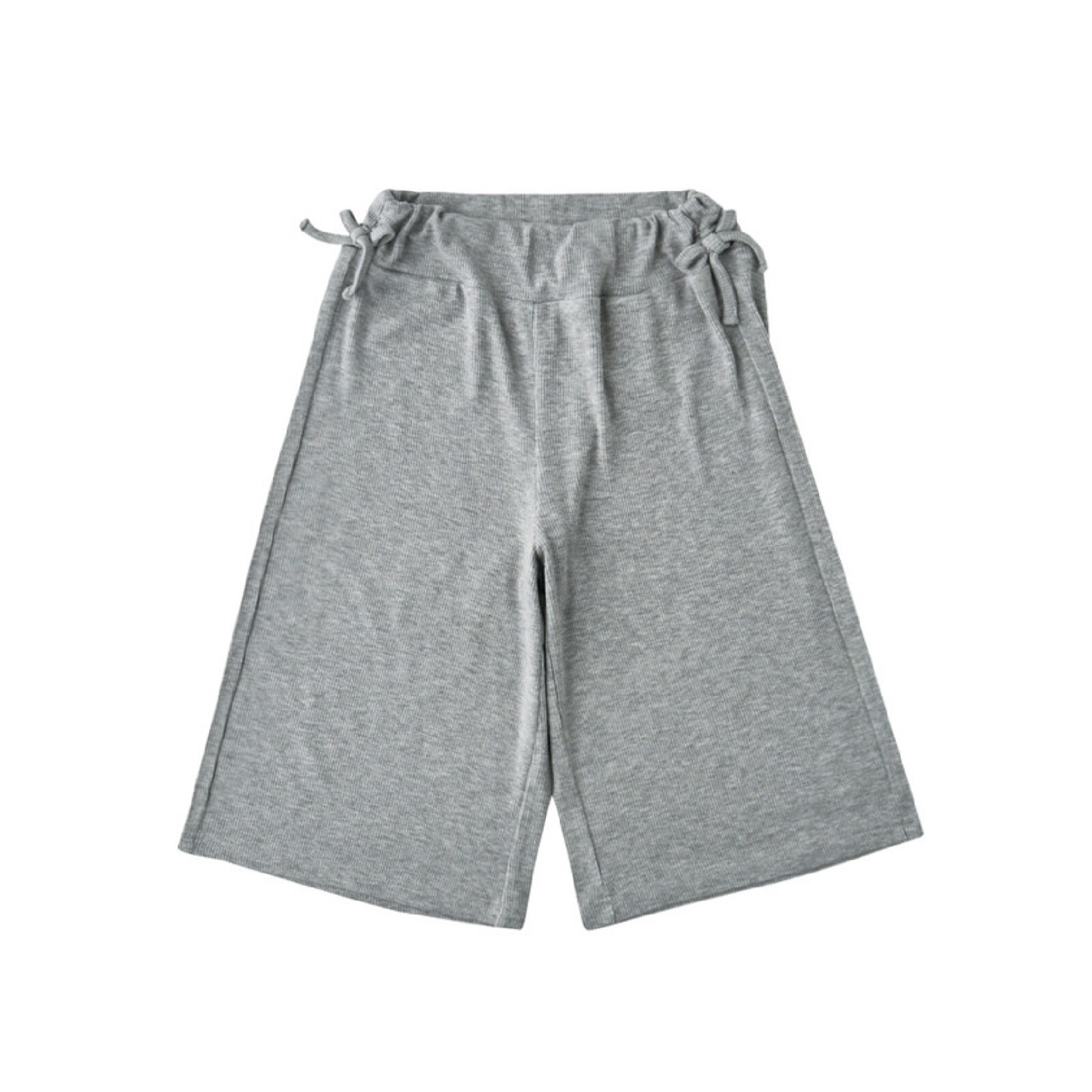 룰라비(백) 셔링 리본 팬츠 76312-411-01