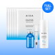 [아이다][아이다] 수분 러버 SET(수분앰플 20mL + 크림 100mL + 수분시트팩 5장)