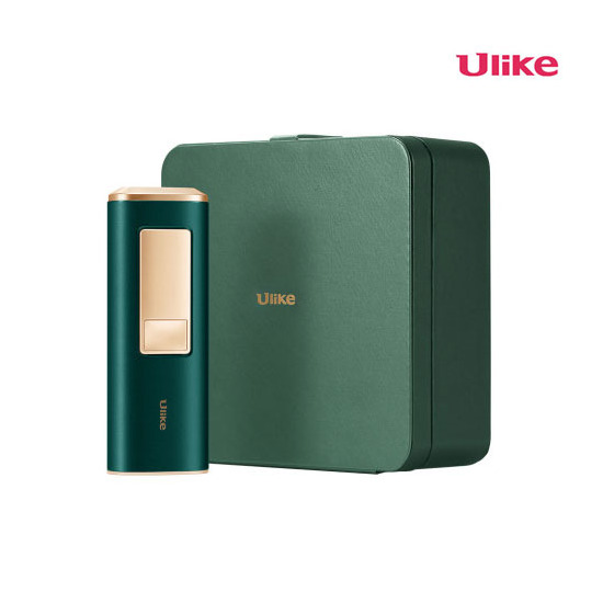 유라이크 사파이어쿨링 레이저 제모 의료기기 UI04M(반영구)