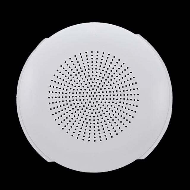 삼미스피커㈜ 지오벤처스 삼미 스피커 원형 매입형(KC-05S) 6인 치 타공150파이 스프링(ABS) 3W