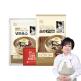 [키친스토리]빅마마 이혜정의 진짜 순메밀면 16인분(순메밀면 140g x16팩 + 냉면육수 300g x10팩 + 비빔장 50g x6팩)