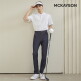 [맥케이슨] ○[런칭가 99,000원] 맥케이슨 26SS 남성 데님라이크 팬츠 2종