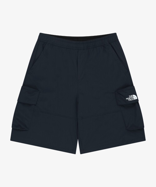 노스페이스 노스페이스 NS6NS06L 브릴로 카고 쇼츠 NAVY