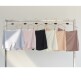 [시슬리] 시슬리(SISLEY) 에센셜  스퀘어 팬티세트