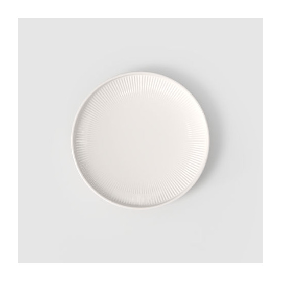[빌레로이앤보흐]Villeroy&Boch 아피나 빵앤버터접시 17.1cm (1+1)