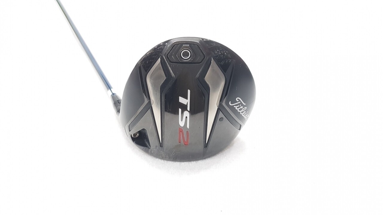 타이틀리스트 중고 타이틀리스트 TS2 10.5도 디아마나 80S 드라이버 (41921)