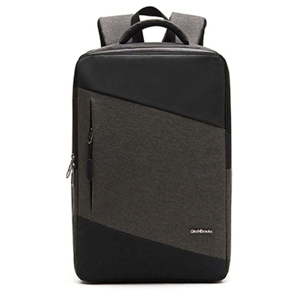 지오벤처스 캐주얼 인기 남성 노트북 백팩 신학기 데일리 책가방