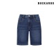 [버커루]BUCKAROO 24SS 여성 데님 반바지 2종