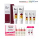 [센텔리안24][싱글] 시즌6 마데카크림 50ml*2통 + 크림 15ml*3통 + 멜라캡처앰플 포포에디션 1박스(10ml*4병) + 크림 체험분 1ml*2개