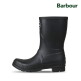 [바버]바버 BARBOUR 벤버리 웰링턴 미들 여성 레인부츠 장화 LRF0084BK11