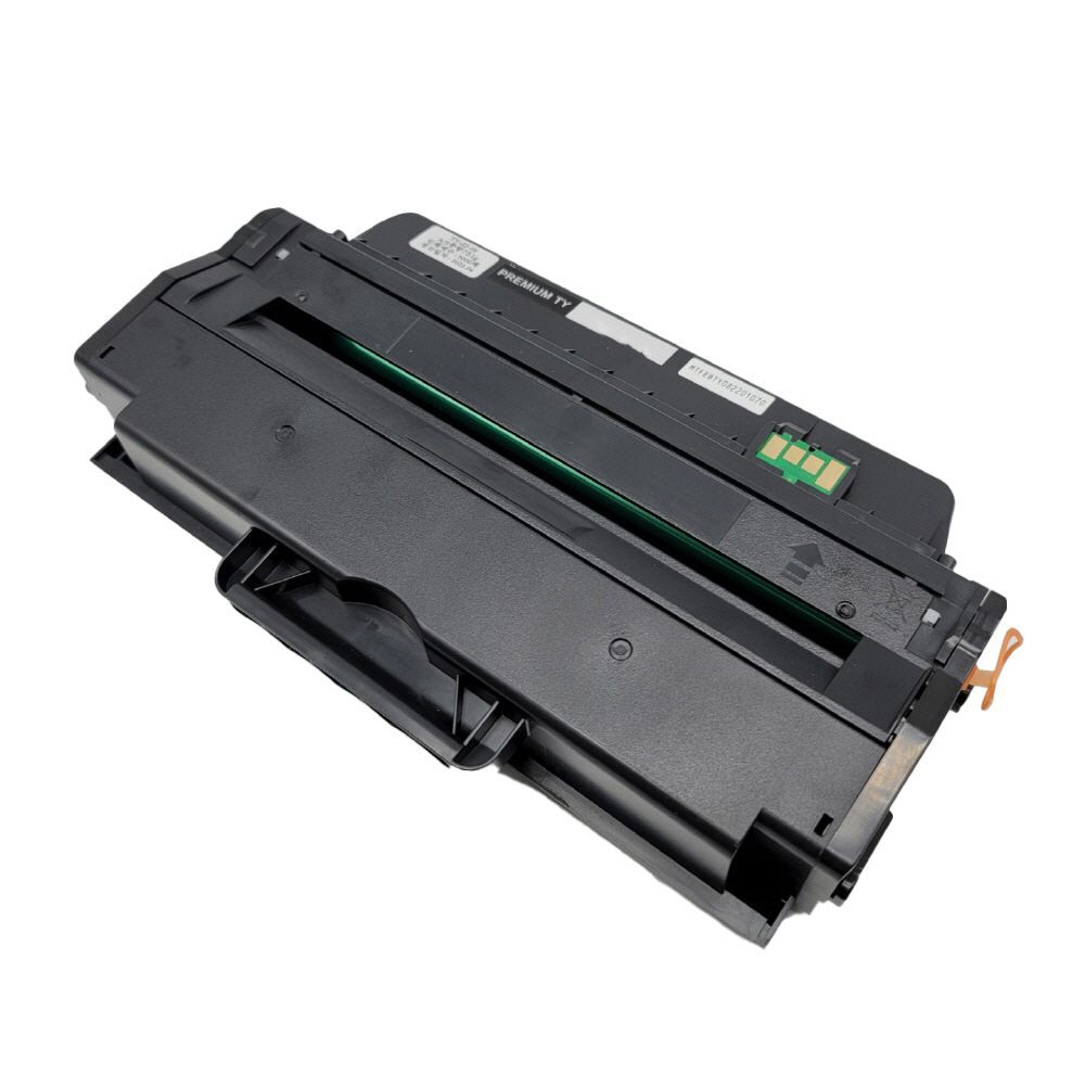 지오벤처스 ZTT사 호환토너 교체용 삼성 SL-M2893FW 대용량 검정