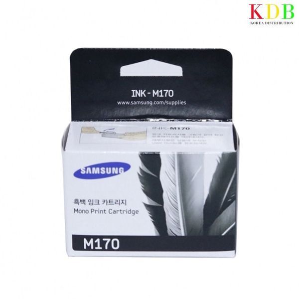 알티피아 [하프클럽/알티피아]삼성 SL J1760FW M170 검정 정품잉크 복합기 프린터 프린트