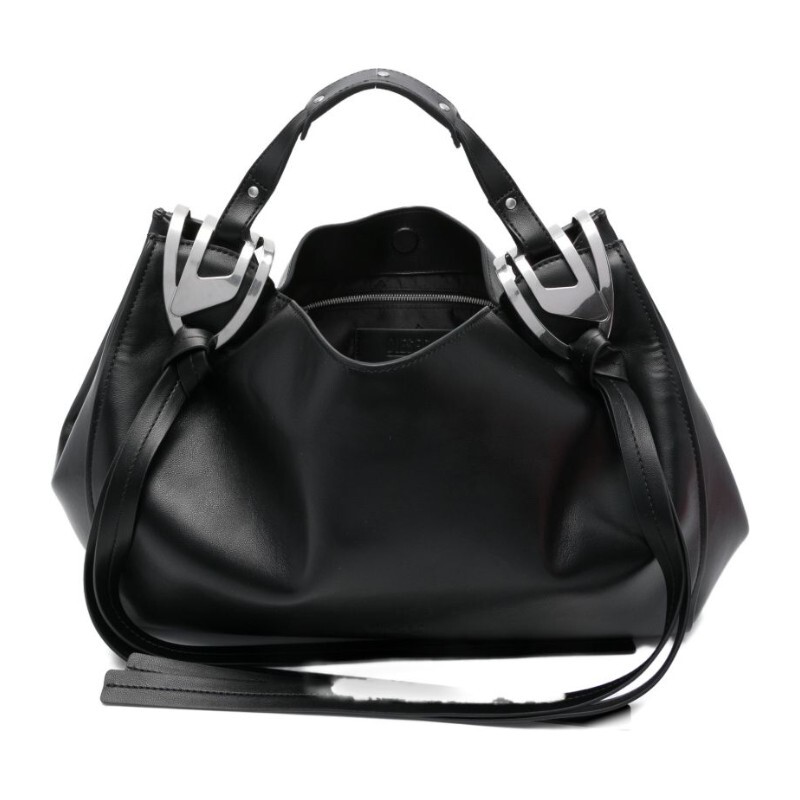 디젤 디젤 노트-D 탑 핸들 미디엄 토트백 X10714P5184 T8013