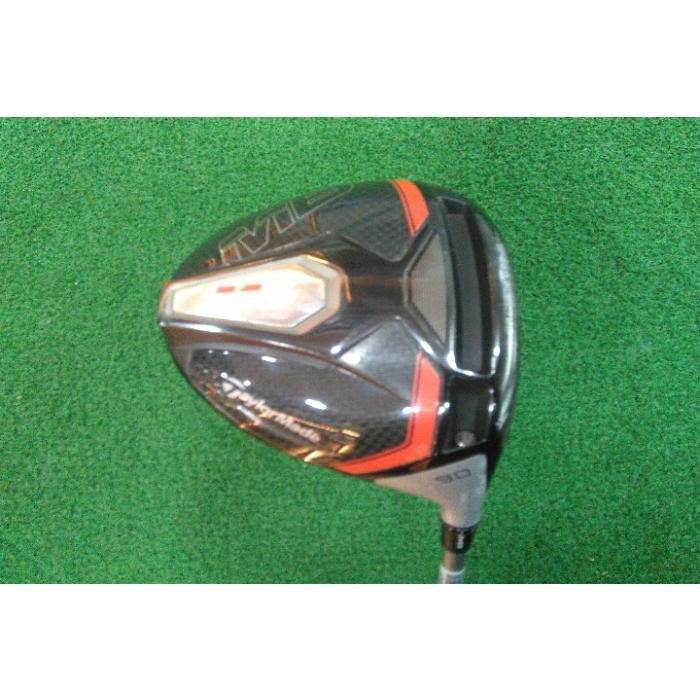 테일러메이드(TAYLORMADE) 드라이버 테일러메이드 M6 SR강도 9도 (G21)