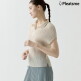 [플리츠미][정상가 139,000원] 플리츠 카라 블라우스
