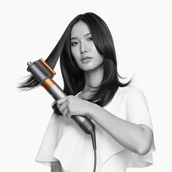 [36개월무이자 쇼핑앤로카 네이버페이 결제시]에어랩™ 멀티 스타일러 컴플리트 니켈/코퍼