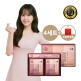 [한삼인][농협홍삼] 순홍삼 (50ml*30포) 4세트+쇼핑백 4개