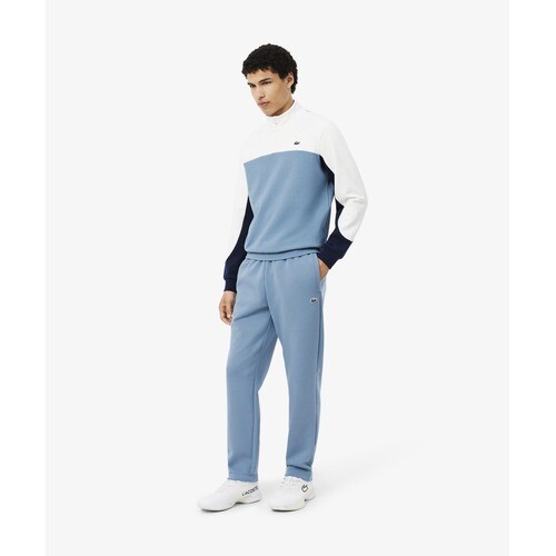 라코스테 라코스테 라코스테 LACOSTE 남성 트레이닝 기본 트랙팬츠 XH0142-56N 57I 7329308 -56N57I