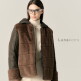 [루나코어스](런칭가 149,000원) FAUX 밍크 헝가리구스 다운