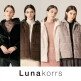 [루나코어스](런칭가 149,000원) FAUX 밍크 헝가리구스 다운