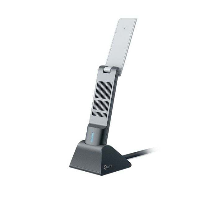 티피링크 지오벤처스 AX3000 WIFI6 무선 랜카드 USB3.0