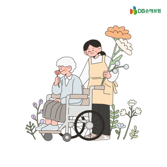 [디비손보]DB손해보험 가족사랑 간편치매보험 ONE