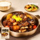 [프레시지]최현석 스지넣은 양념 소갈비찜 500g X 7팩, 총 3.5kg