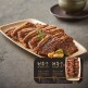 [경복궁(백)]경복궁 칼집 LA갈비 (600g) x 2팩