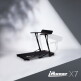 [아이러너][리퍼]아이러너 X7 런닝머신 가정용 워킹머신