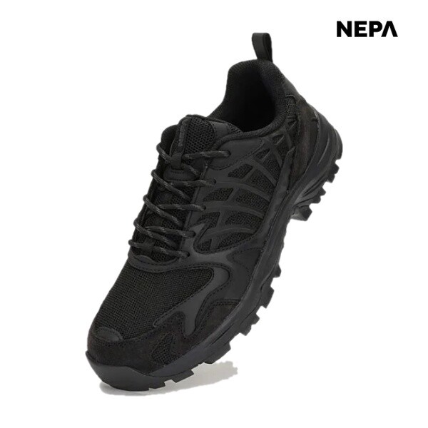 네파(신상품) 남여 공용 랩터 트레킹화 등산화 7KE7616