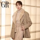 [조르쥬 레쉬]22FW 울 블렌드 헤링본 코트 1종