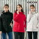 [제옥스]O(최초가 109,000원) GEOX 여성 유로피안 멀티 자켓 1종