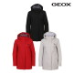 [제옥스]O(최초가 109,000원) GEOX 여성 유로피안 멀티 자켓 1종