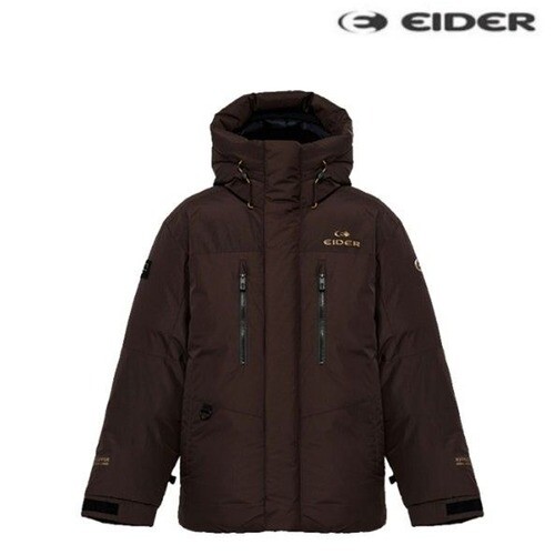 아이더 아이더 EIDER 남성 CAMPYLO 캄피로 윈드스타퍼 헤비 다운 자켓 DMW255018E LE1222202852