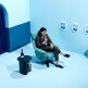 [핸슨]핸슨 코스모 1인용 리클라이너 소파 5colors