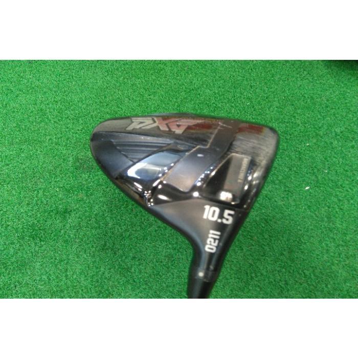 PXG 피엑스지 드라이버 피엑스지(PXG) 0211 S강도 10.5도 커버x (G92)