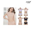 인견블렌디드 라이크라 감탄 브라팬티 4SET 패키지 (45)(C)
