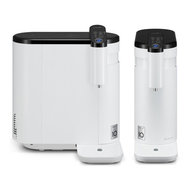 LG전자 [렌탈]LG전자 LG전자 퓨리케어 WD325AW 상하좌우 냉정수기 자가관리 의무사용72개월 등록설치비 무료/72개월 의무사용