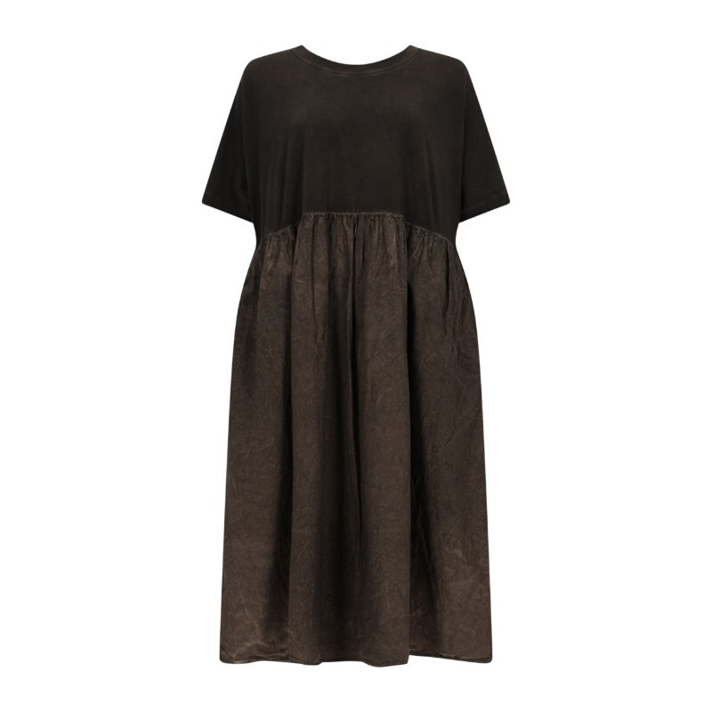 UMA WANG 우마 왕 우마왕 다나 미디 원피스 UP5059 UW860