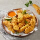 [비비큐]순살 치킨 속안심 250g x 7팩