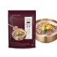 [신세계푸드 호텔컬렉션]한우곰탕 10팩 (사골 고기곰탕 5팩 + 맑은 고기곰탕 5팩, 팩당 450g)
