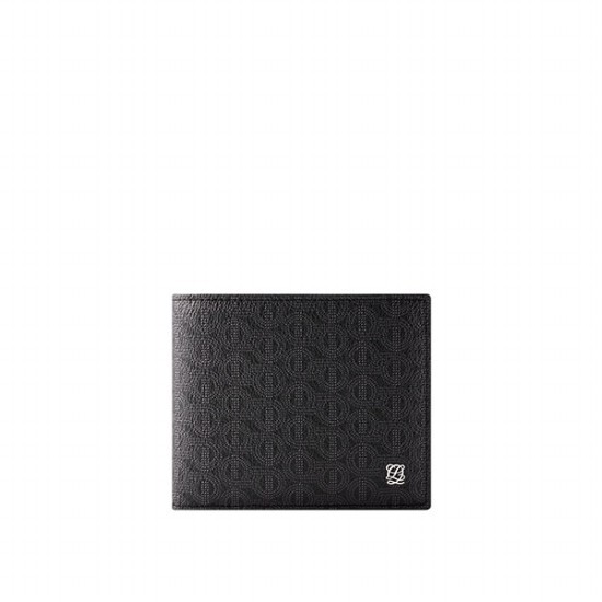 [루이까또즈]루이까또즈 반지갑 SQ3MG02BL
