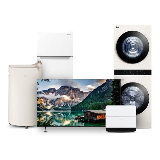 [쿠폰할인찬스]더위+꿉꿉함 걱정 NO! 제습기/워시타워/에어컨 外