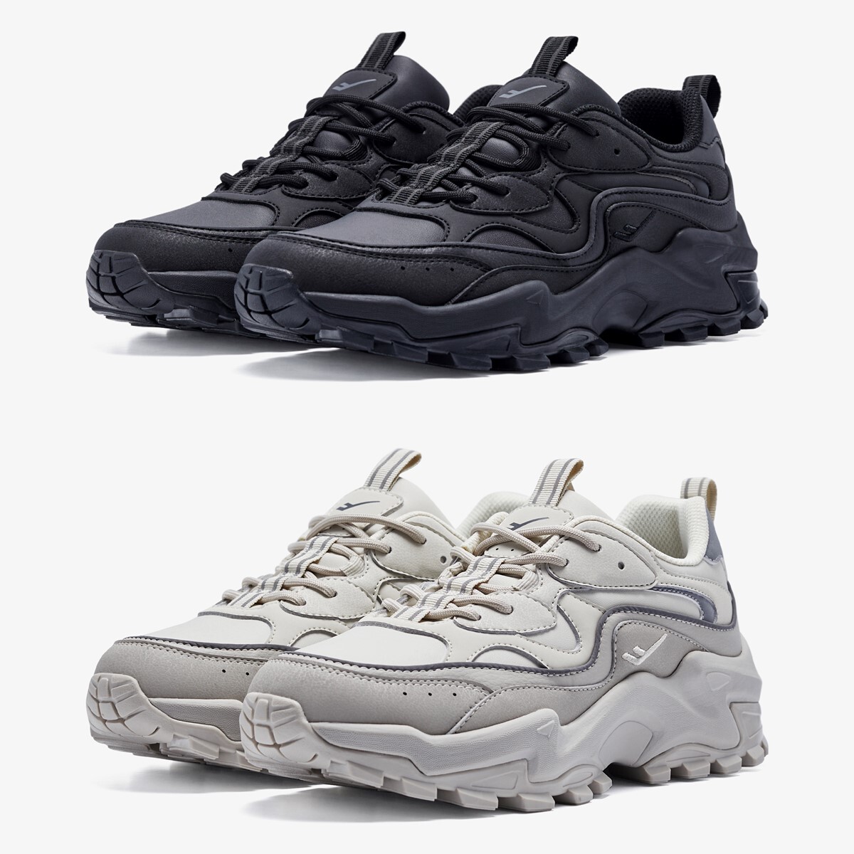 상세참조 프로스펙스 스택스 TR 2