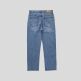 [플랙진]남성 STEEZE 104 MID WSHD 데님 팬츠(PJTT5SZ1045)