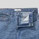 [플랙진]남성 STEEZE 104 MID WSHD 데님 팬츠(PJTT5SZ1045)