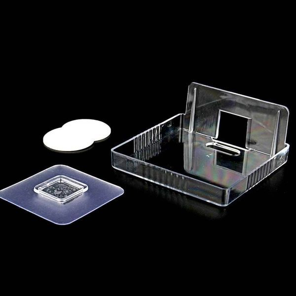 알티피아 [하프클럽/알티피아]무타공 홈캠 거치대 홈캠설치 홈캠 펫캠 거치대